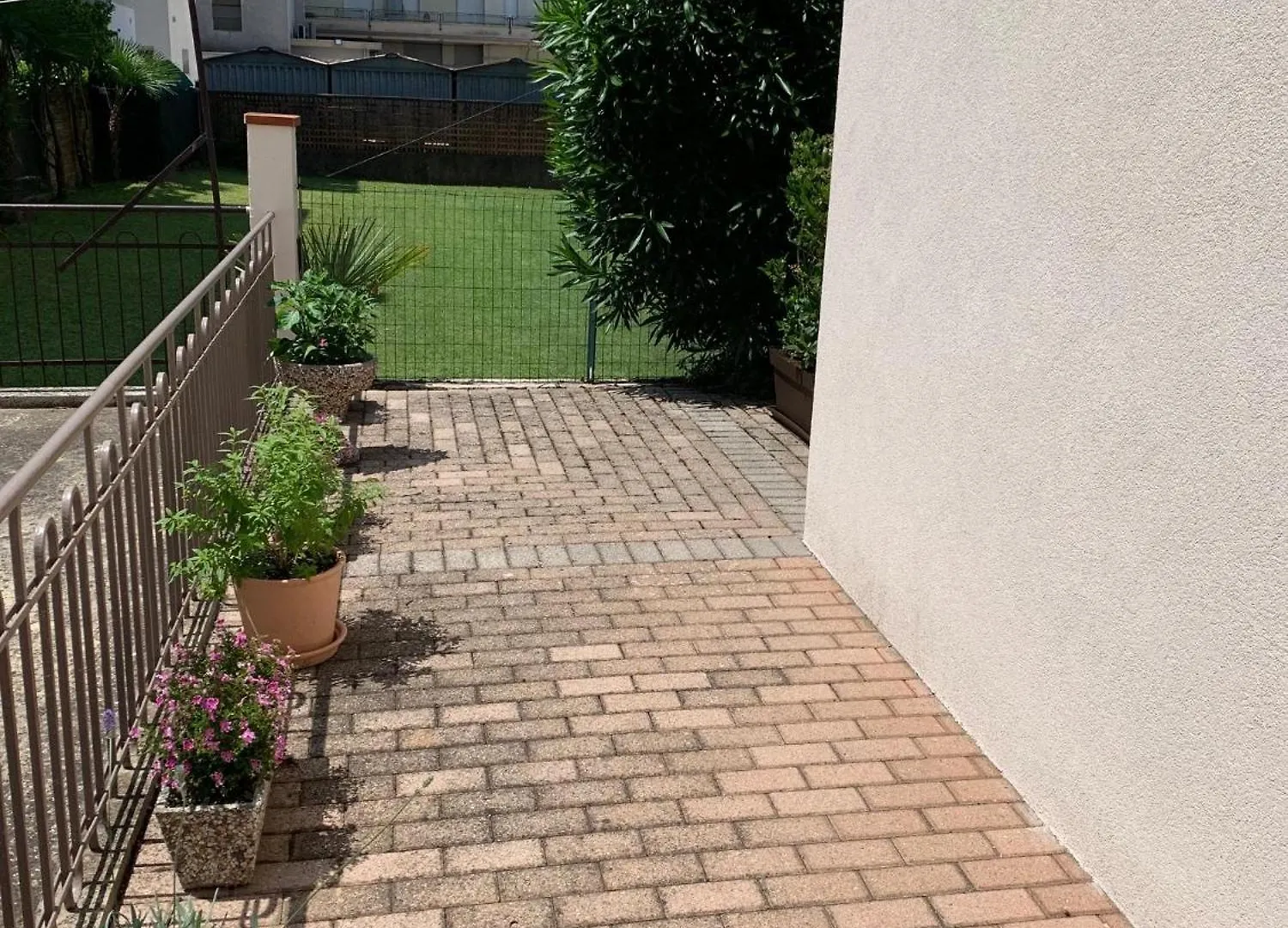 Dainese Apartments, Casa Ester Lido di Jesolo Italien
