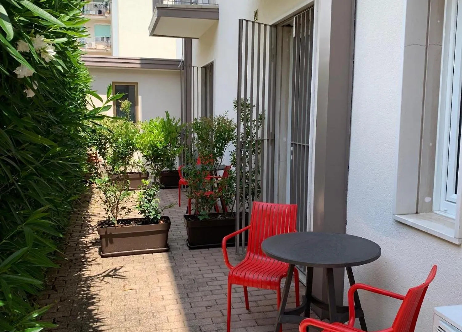 Dainese Apartments, Casa Ester Lido di Jesolo 0*,  Italien