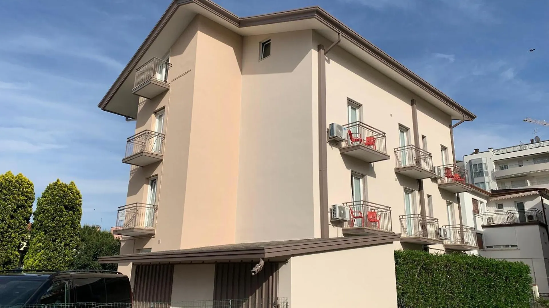 Dainese Apartments, Casa Ester Lido di Jesolo