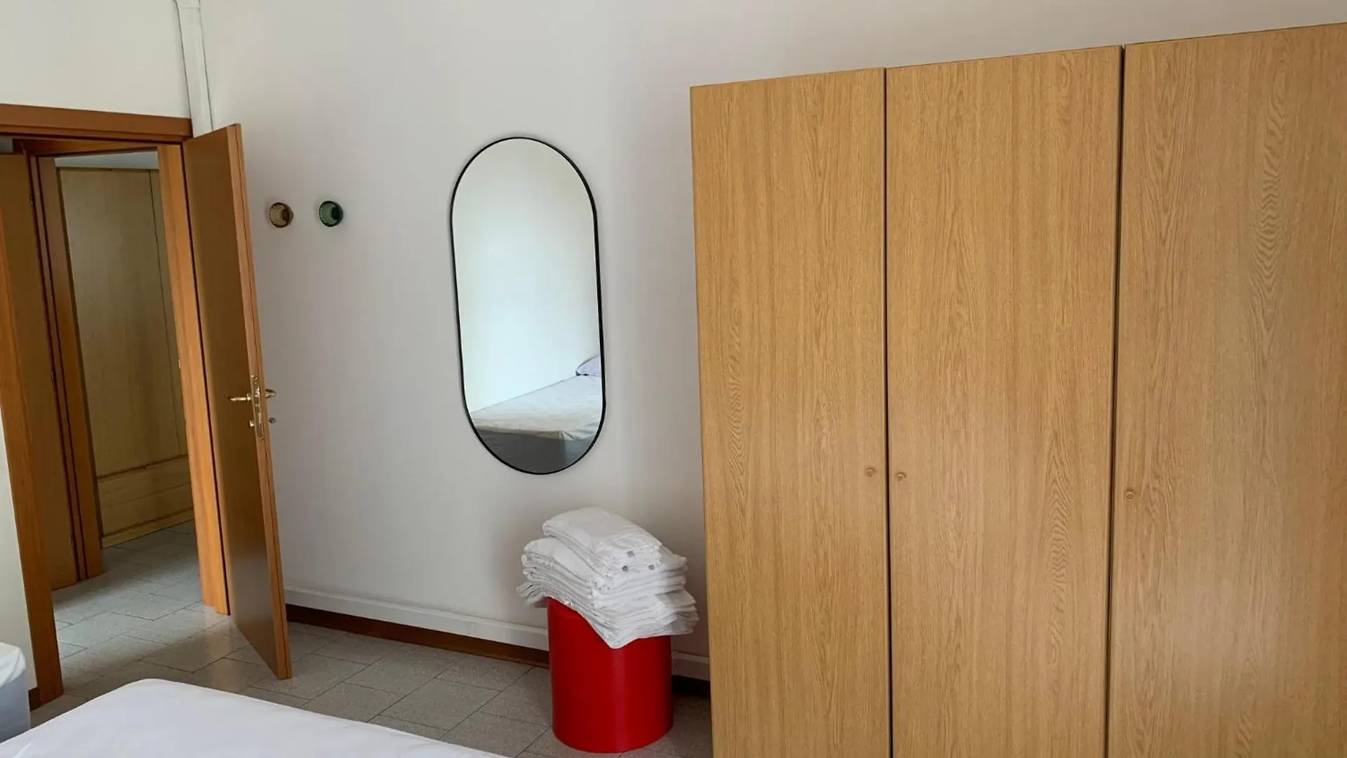 Apartment Dainese Apartments, Casa Ester Lido di Jesolo Italien