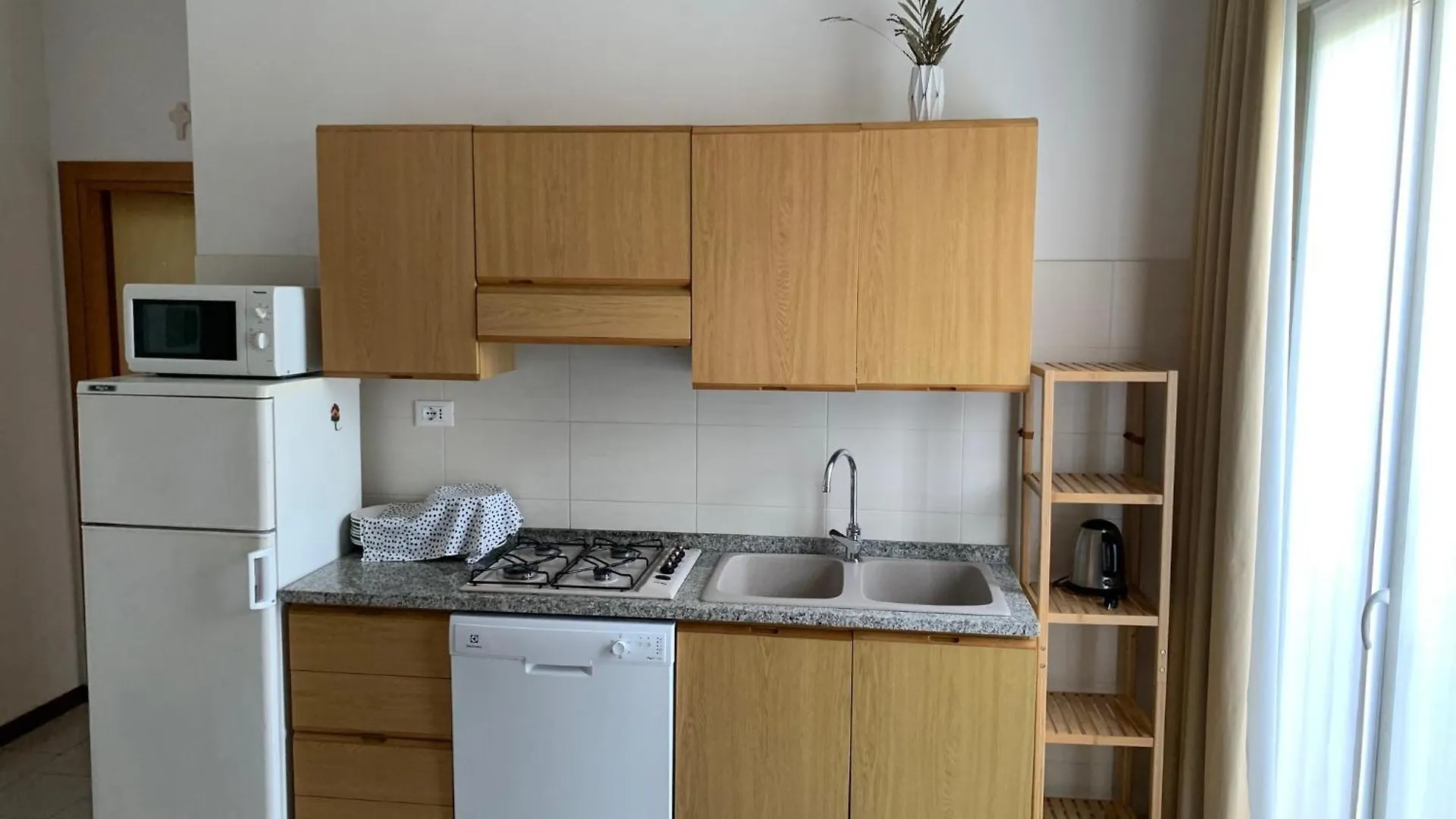 Apartment Dainese Apartments, Casa Ester Lido di Jesolo