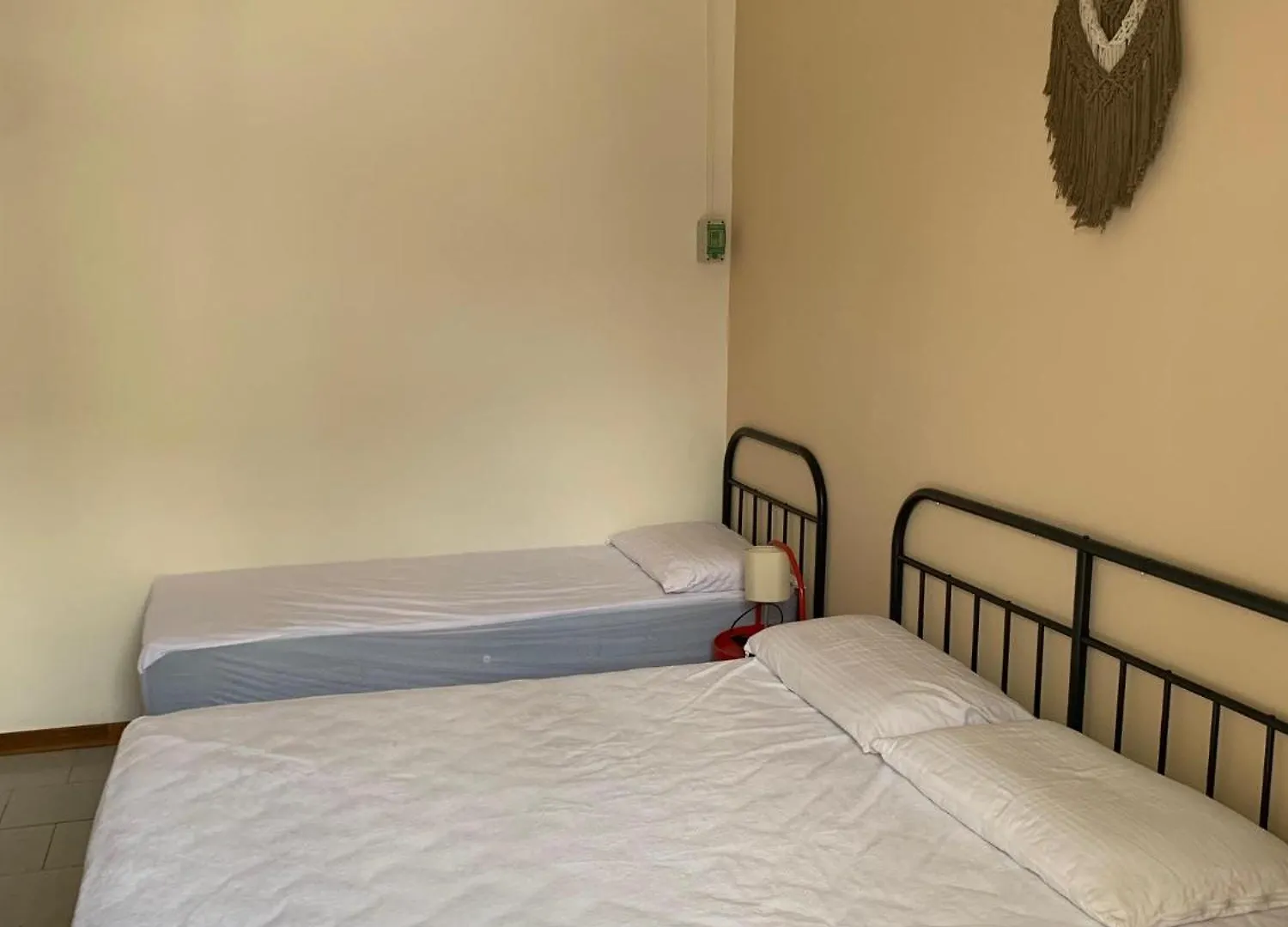 Апартаменты Dainese Apartments, Casa Ester Лидо-ди-Езоло