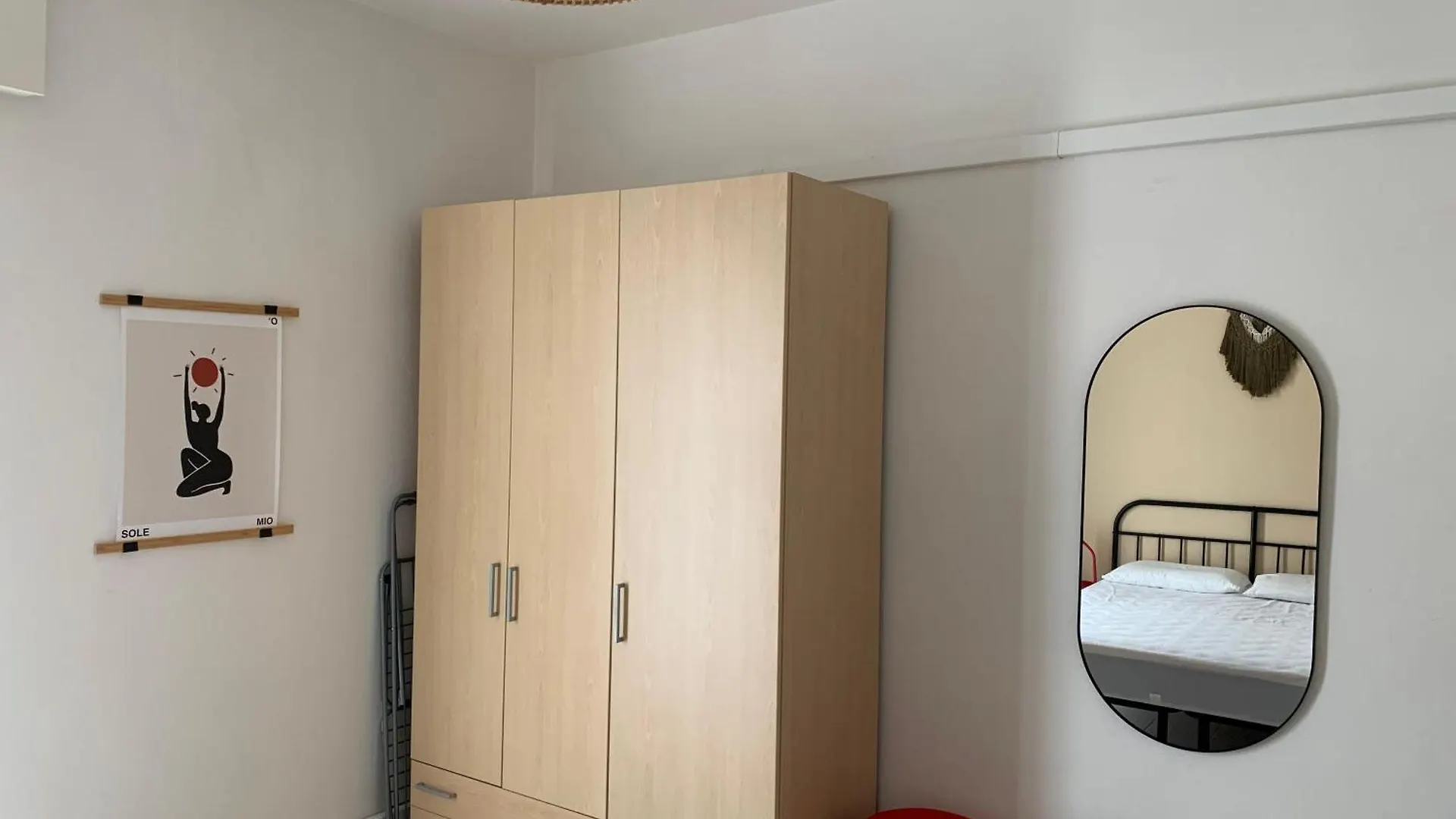 Dainese Apartments, Casa Ester Лидо-ди-Езоло Апартаменты