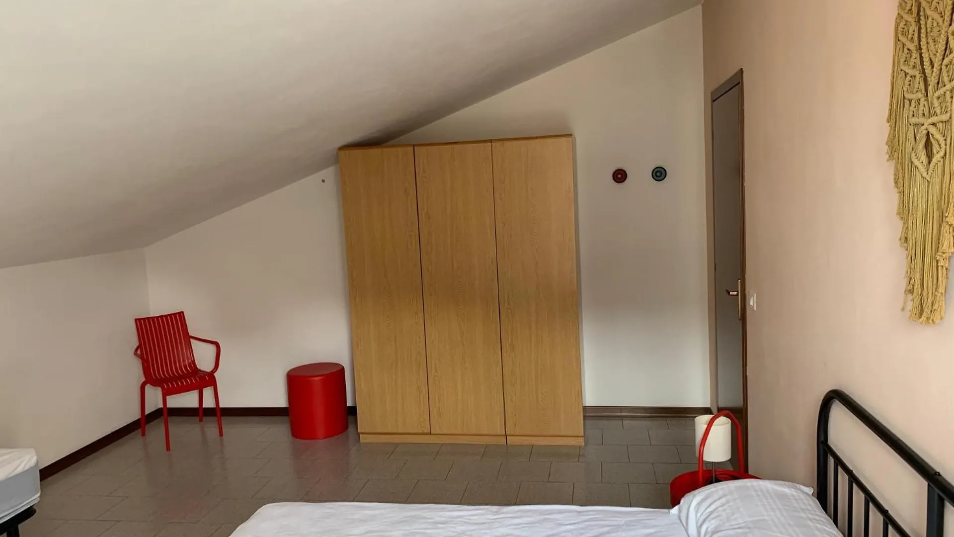 Dainese Apartments, Casa Ester Лидо-ди-Езоло 0*,
