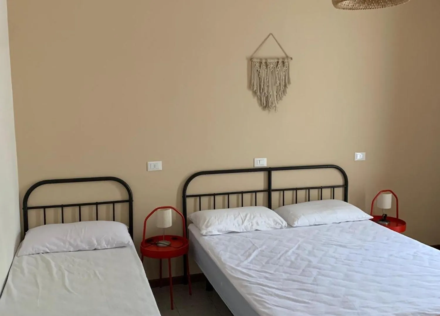 Dainese Apartments, Casa Ester Lido di Jesolo 0*,  Italien