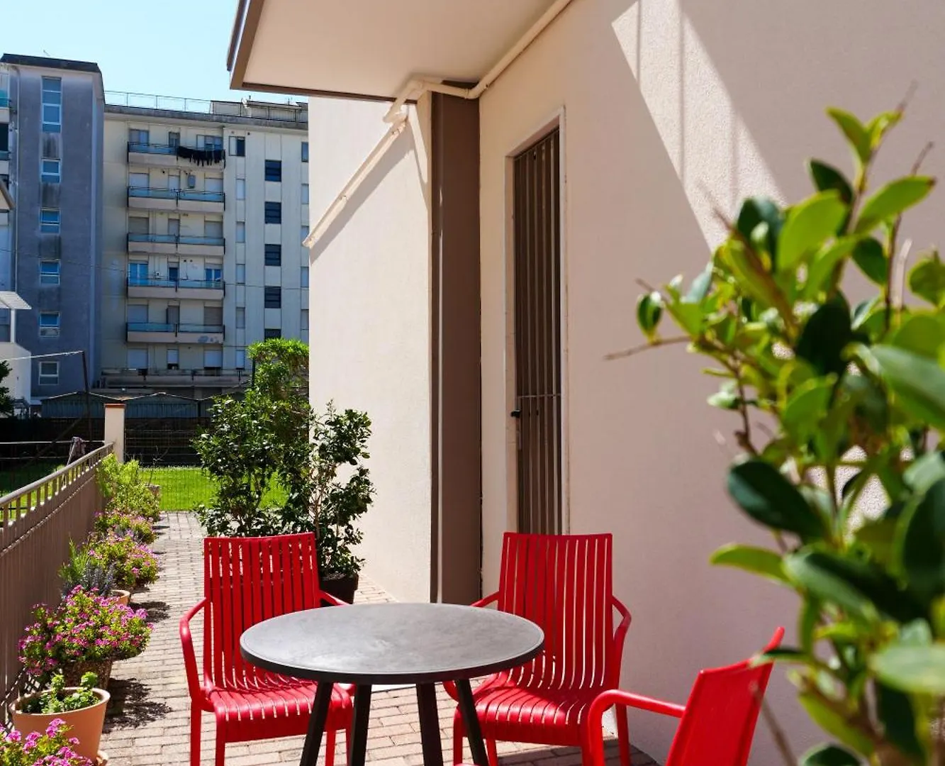 Dainese Apartments, Casa Ester Lido di Jesolo