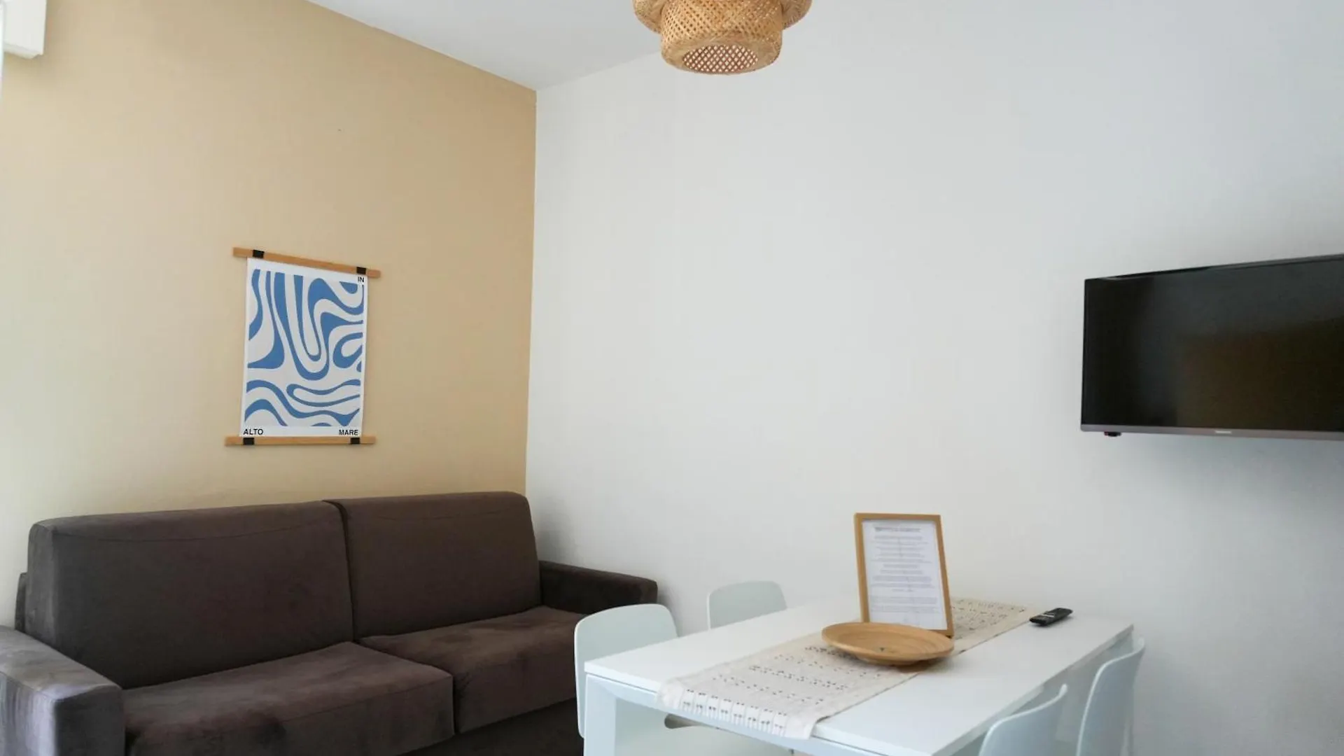 Apartment Dainese Apartments, Casa Ester Lido di Jesolo