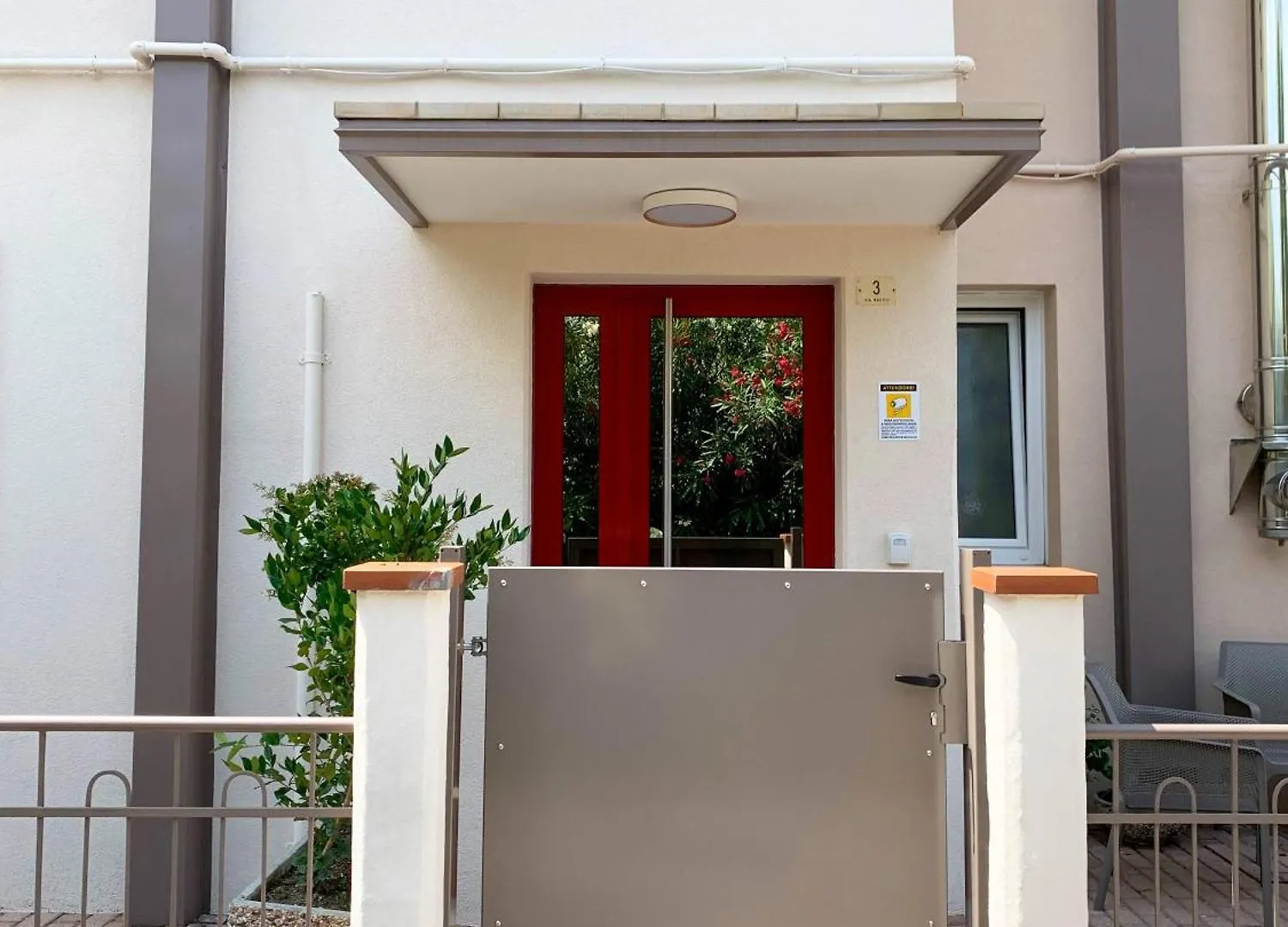 Dainese Apartments, Casa Ester Lido di Jesolo