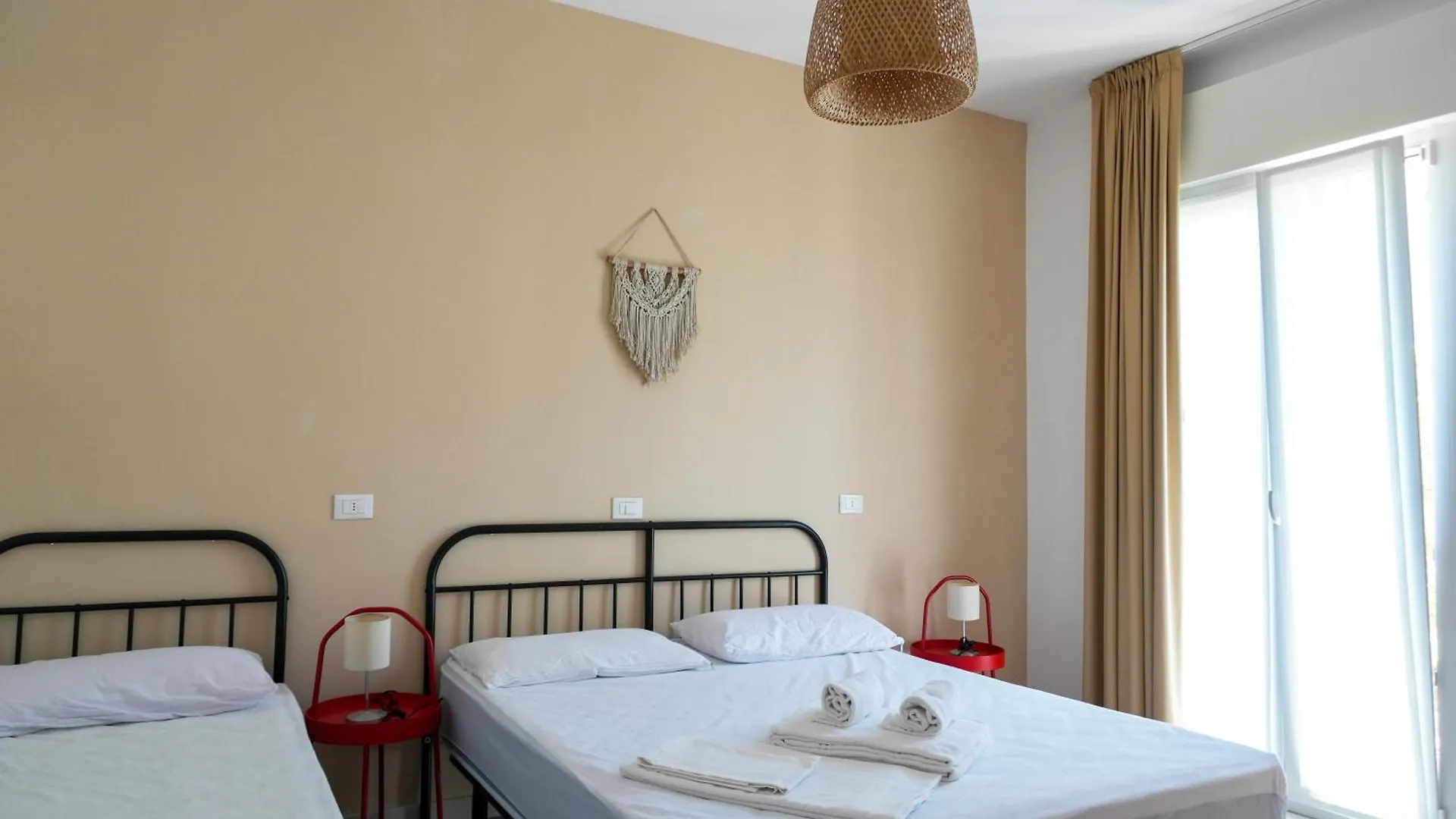 Dainese Apartments, Casa Ester Lido di Jesolo