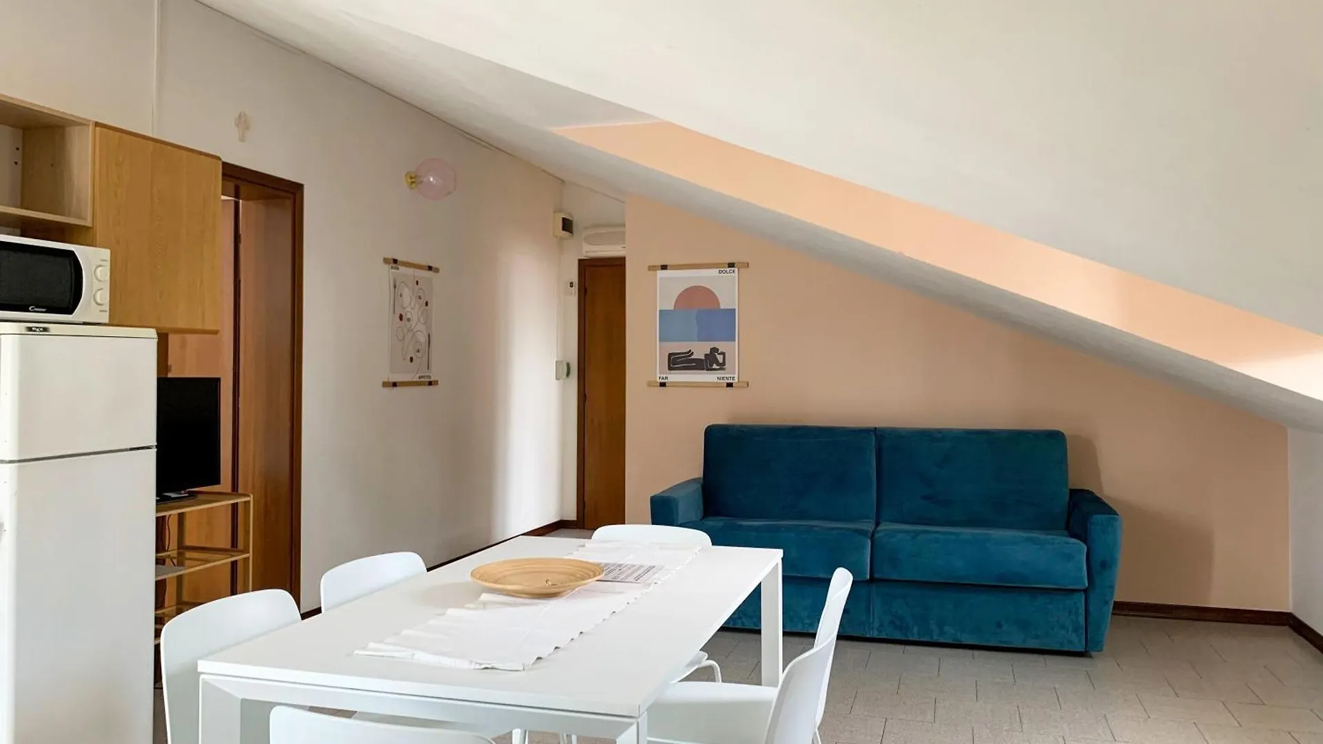 Dainese Apartments, Casa Ester Lido di Jesolo Italien