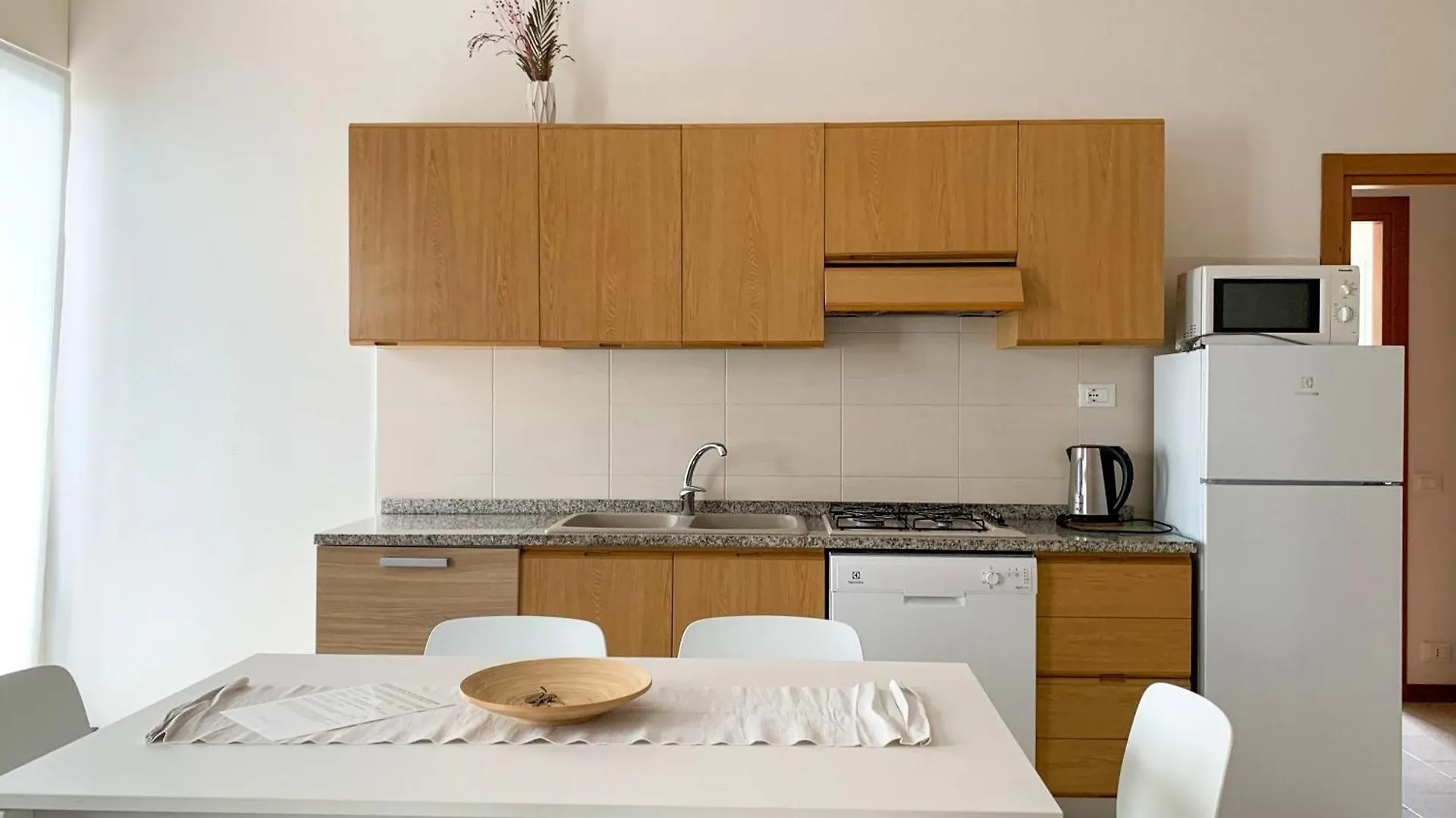 Dainese Apartments, Casa Ester Lido di Jesolo