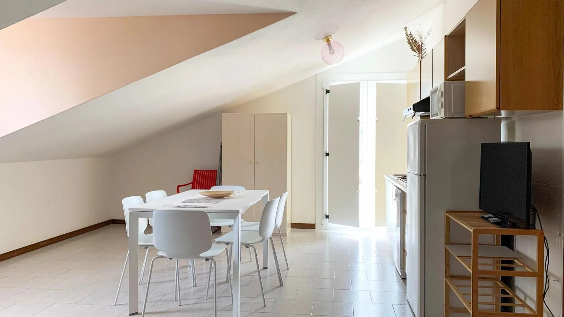 Dainese Apartments, Casa Ester Lido di Jesolo 0*,