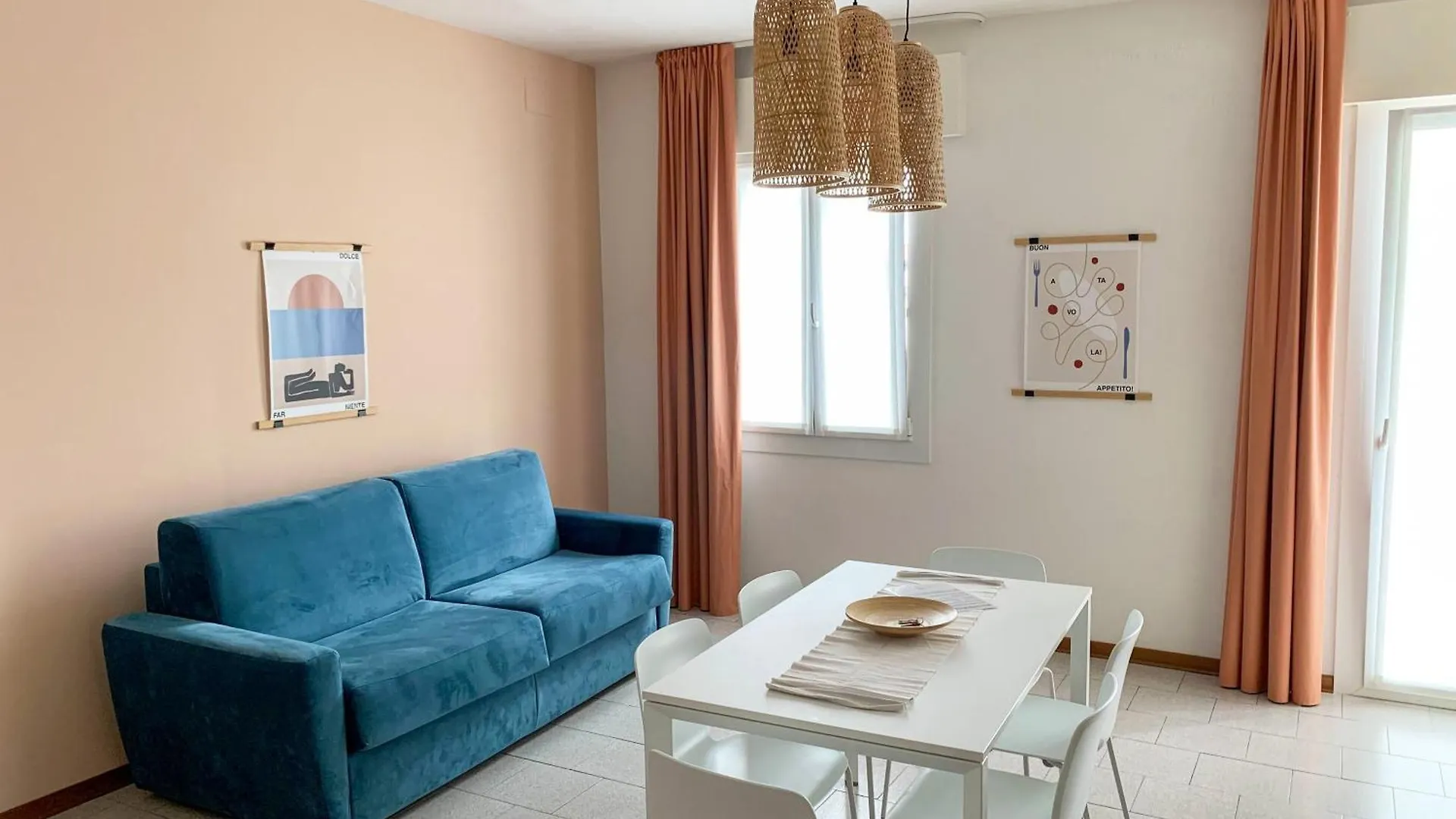 Apartment Dainese Apartments, Casa Ester Lido di Jesolo