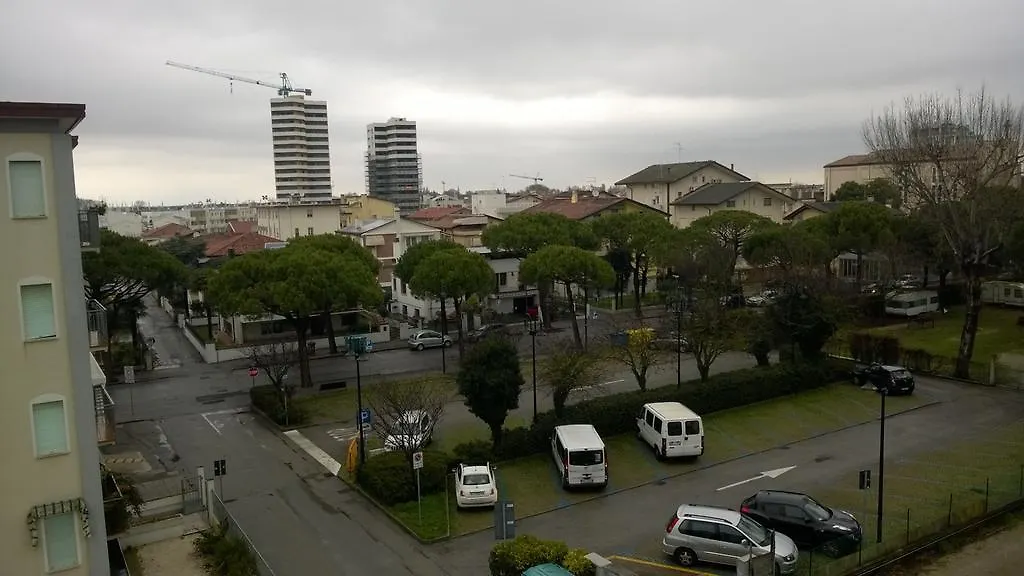 Dainese Apartments, Casa Ester Lido di Jesolo 0*,  Italien