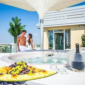 4* Отель Colombo