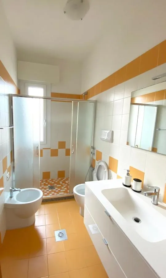 Apartment Dainese Apartments, Casa Ester Lido di Jesolo