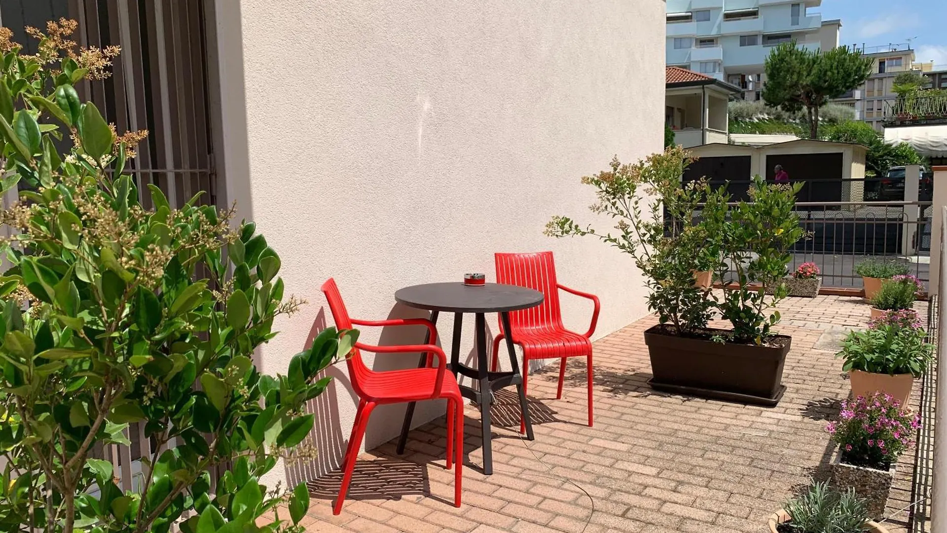 Dainese Apartments, Casa Ester Lido di Jesolo 0*,  Italy