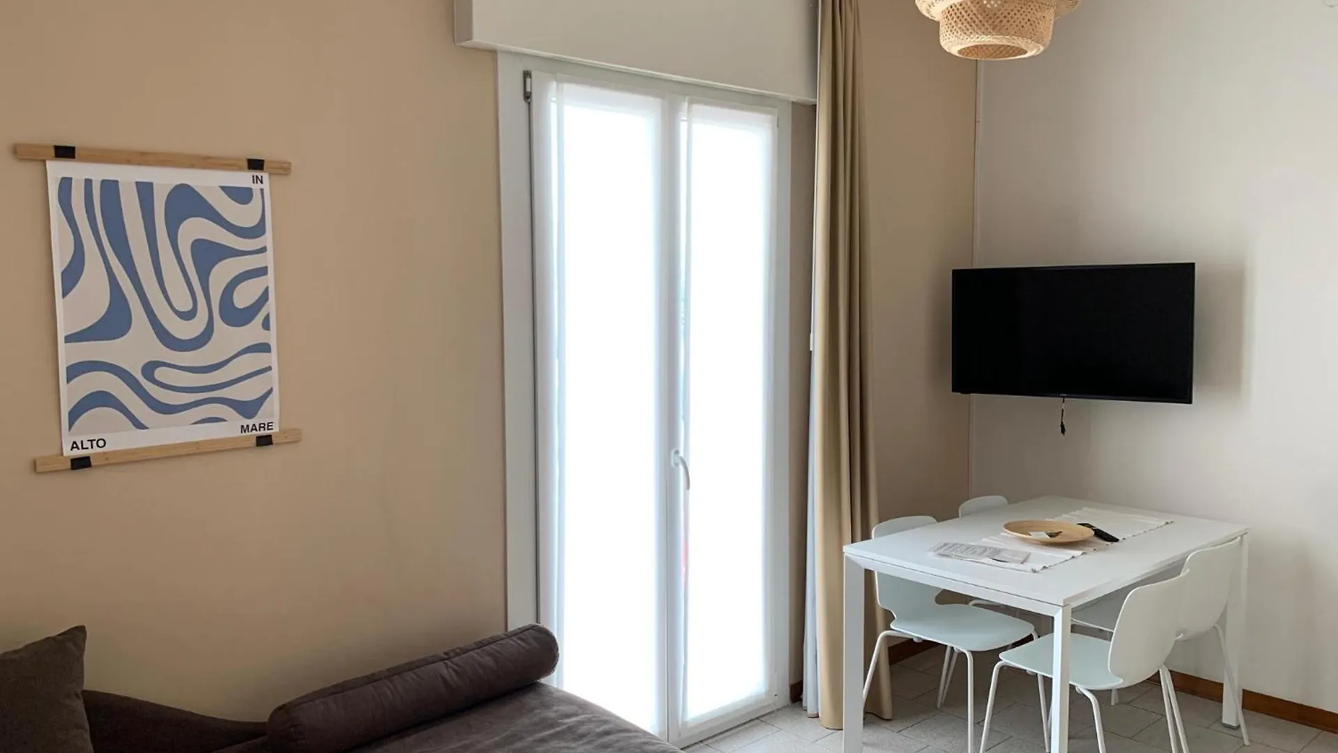 Dainese Apartments, Casa Ester Lido di Jesolo Italy