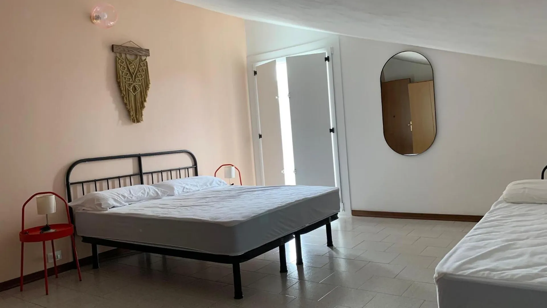 Dainese Apartments, Casa Ester Lido di Jesolo Apartment
