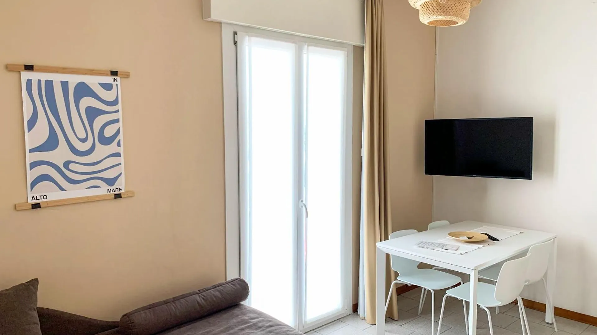 Apartment Dainese Apartments, Casa Ester Lido di Jesolo Italy