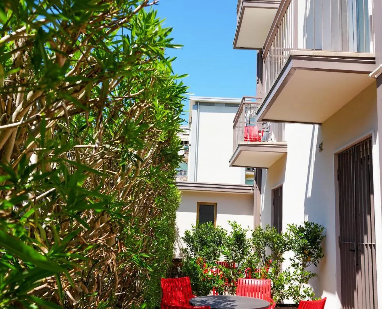 Apartment Dainese Apartments, Casa Ester Lido di Jesolo