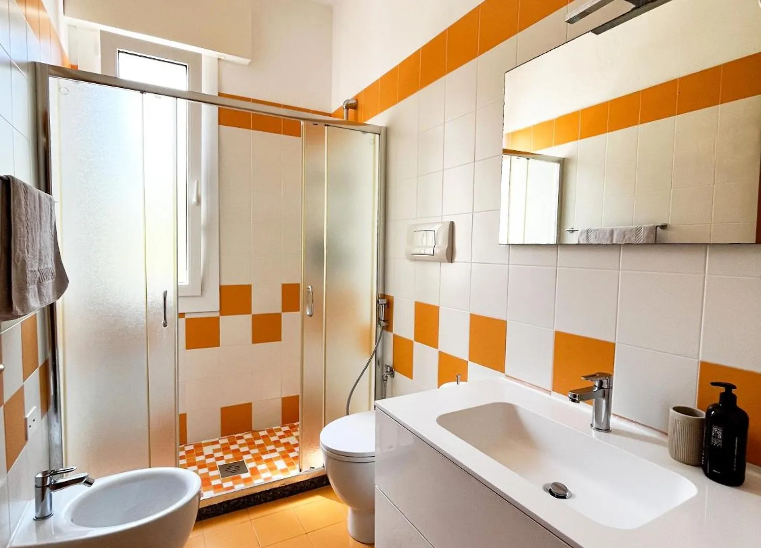 Dainese Apartments, Casa Ester Lido di Jesolo Apartment