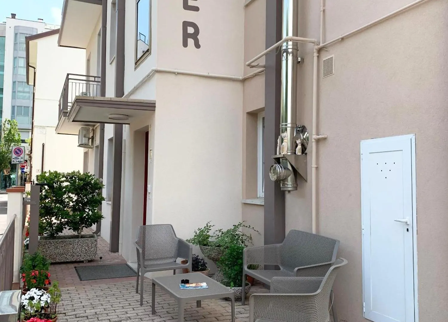 Apartment Dainese Apartments, Casa Ester Lido di Jesolo