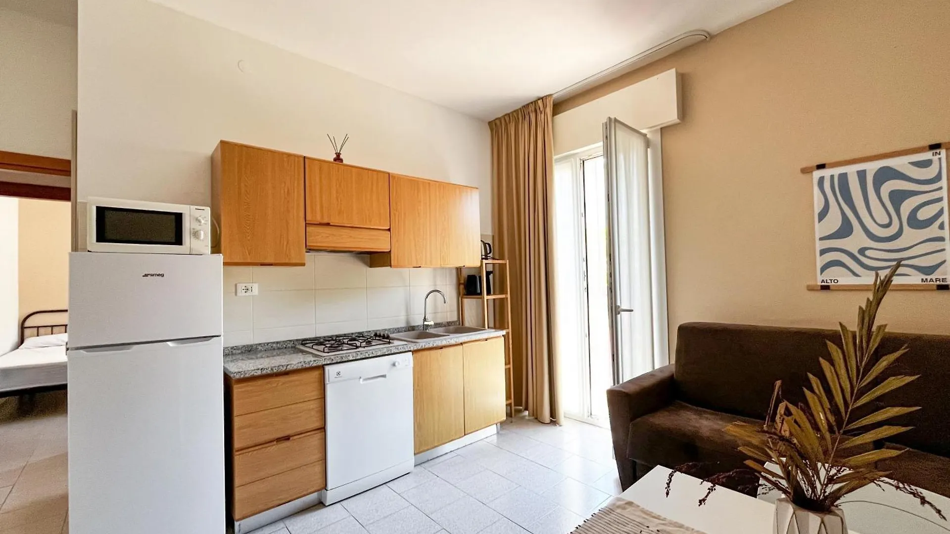 Dainese Apartments, Casa Ester Lido di Jesolo